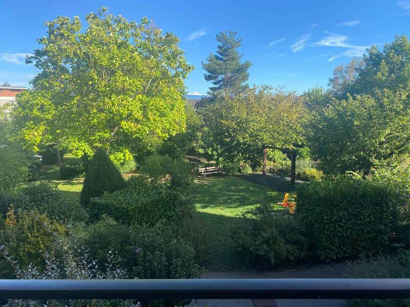 Location appartement à Divonne-les-Bains 01220 - 2 250 €