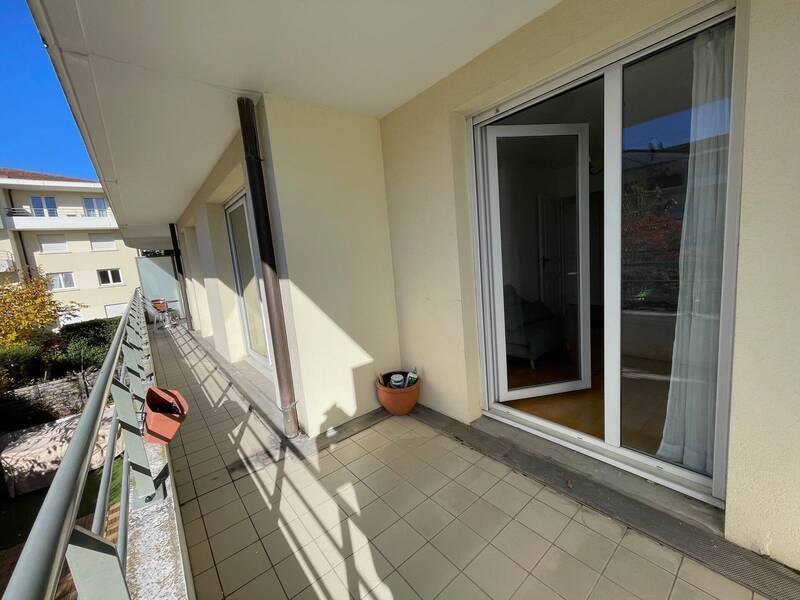 Location appartement 3 pièces à Ferney-Voltaire 01210 - 1 650 €