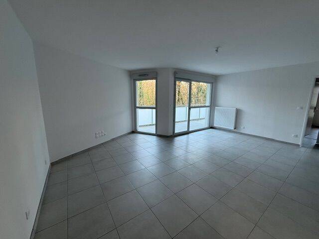 Location appartement 3 pièces à Saint-Genis-Pouilly 01630 - 1 680 €