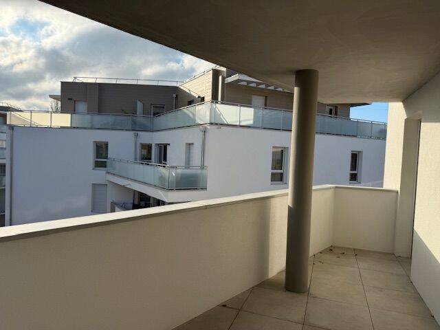 Location appartement 3 pièces à Saint-Genis-Pouilly 01630 - 1 680 €