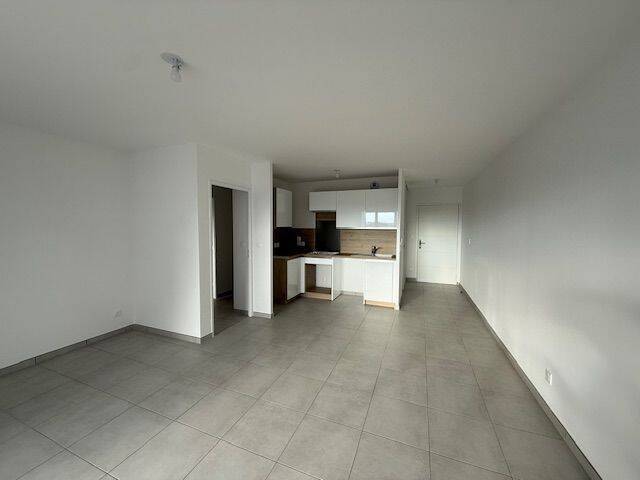 Location appartement à Saint-Genis-Pouilly 01630 - 2 045 €