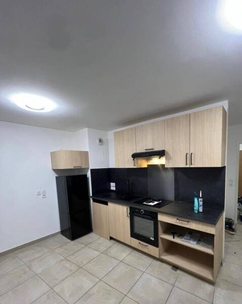 Rent apartment 2 rooms in Ferney-Voltaire 01210 - 1 490 €