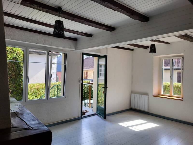 Location appartement 3 pièces à Gex 01170 - 1 400 €