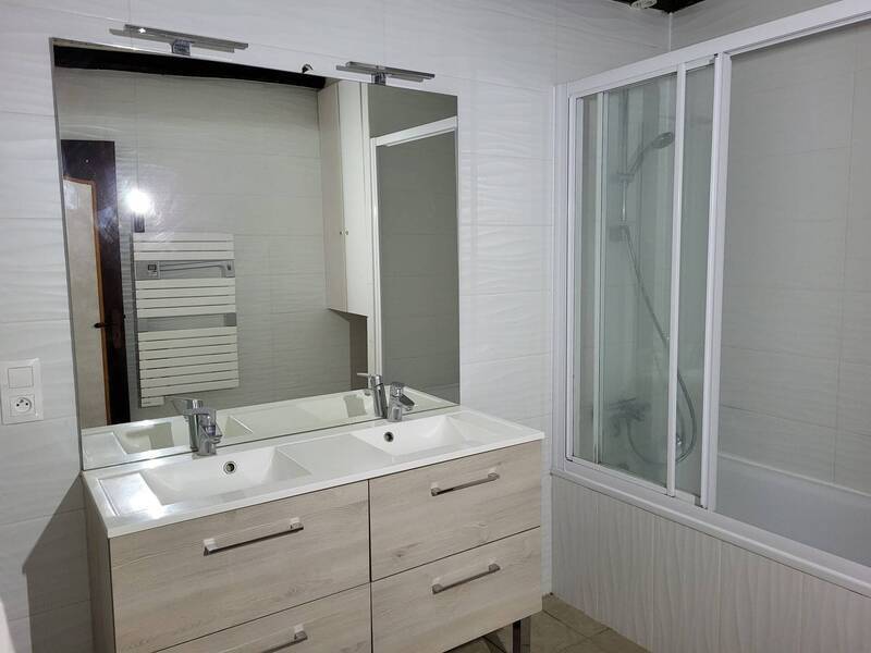 Location appartement 3 pièces à Gex 01170 - 1 400 €