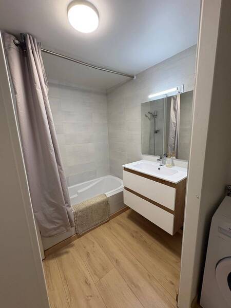 Location appartement 2 pièces à Divonne-les-Bains 01220 - 1 400 €