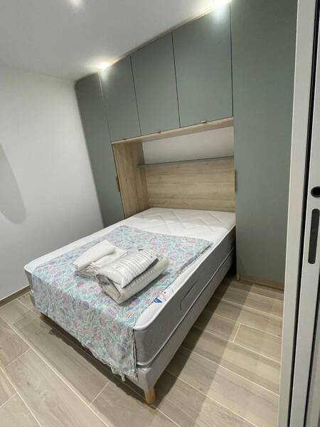 Location appartement 2 pièces à Grilly 01220 - 1 400 €