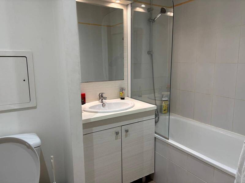 Appartement 1 pièce 20 m² · à Gex · 20 m² · 81 000 €