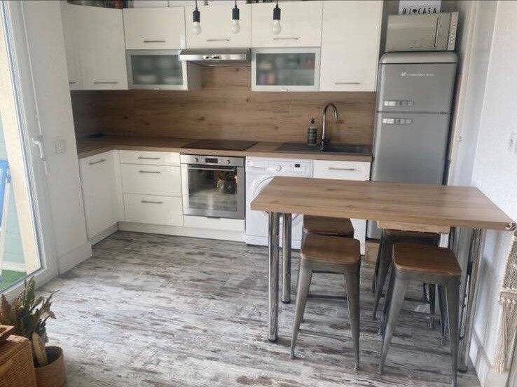Location appartement 2 pièces à Gex 01170 - 1 350 €
