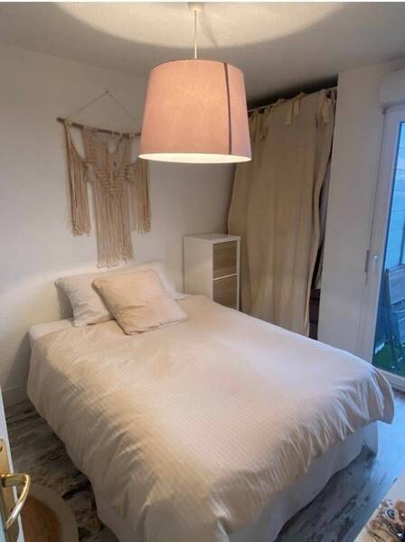 Location appartement 2 pièces à Gex 01170 - 1 350 €