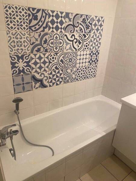 Location appartement 2 pièces à Gex 01170 - 1 350 €