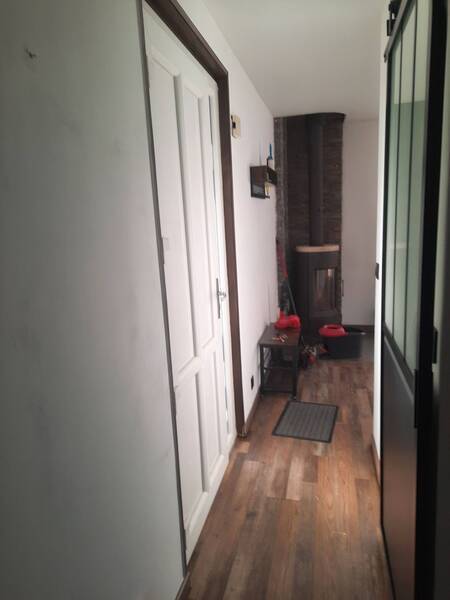 Location appartement 2 pièces à Sauverny 01220 - 1 350 €