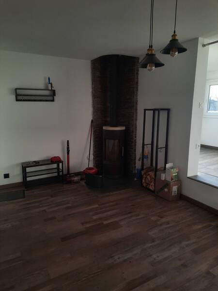 Location appartement 2 pièces à Sauverny 01220 - 1 350 €