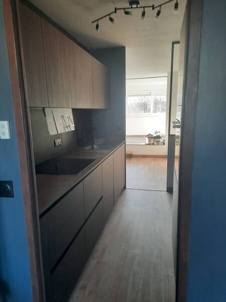 Location appartement 2 pièces à Sauverny 01220 - 1 350 €