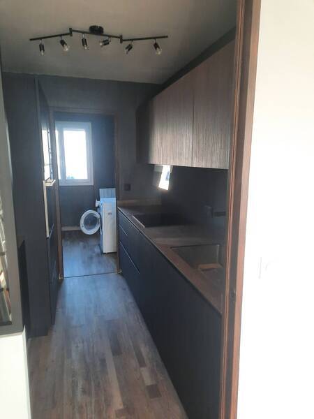 Location appartement 2 pièces à Sauverny 01220 - 1 350 €