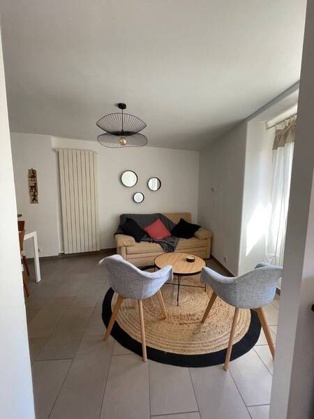 Location appartement à Divonne-les-Bains 01220 - 1 650 €