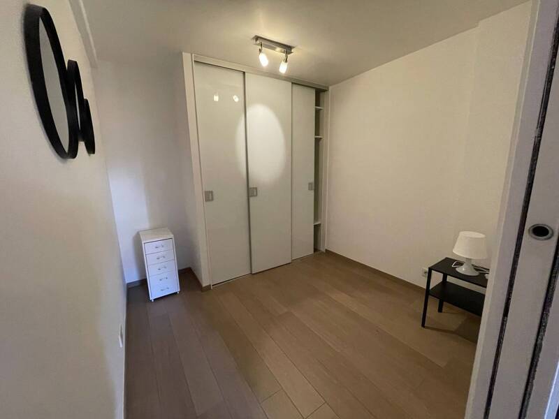 Location appartement à Divonne-les-Bains 01220 - 1 650 €
