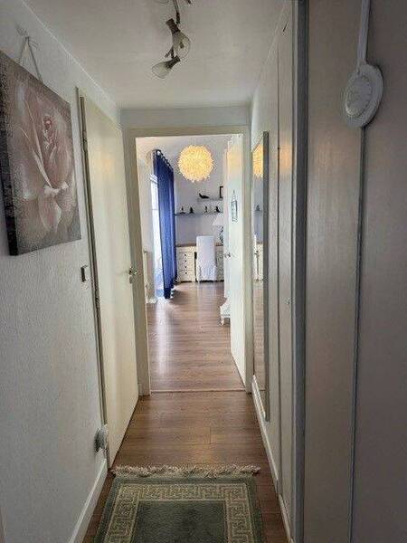 Location appartement 2 pièces à Divonne-les-Bains 01220 - 1 700 €