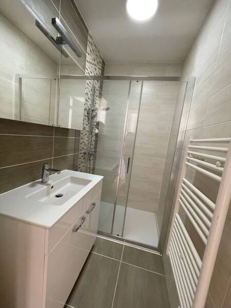 Location appartement à Gex 01170 - 1 800 €
