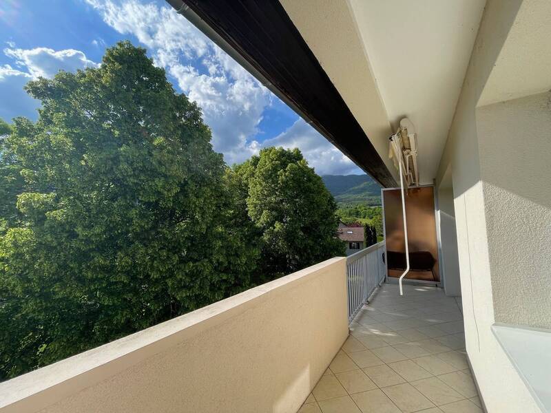 Location appartement à Gex 01170 - 1 800 €
