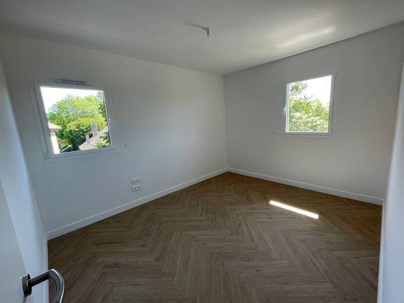 Location appartement à Échenevex 01170 - 2 600 €