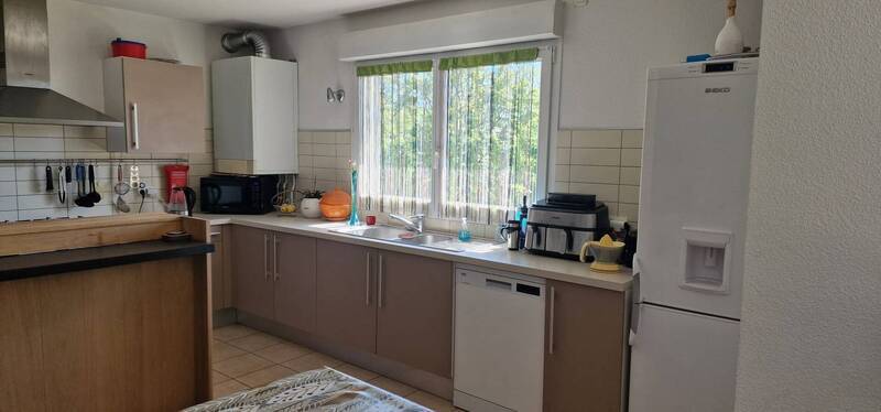 Location appartement à Gex 01170 - 1 800 €