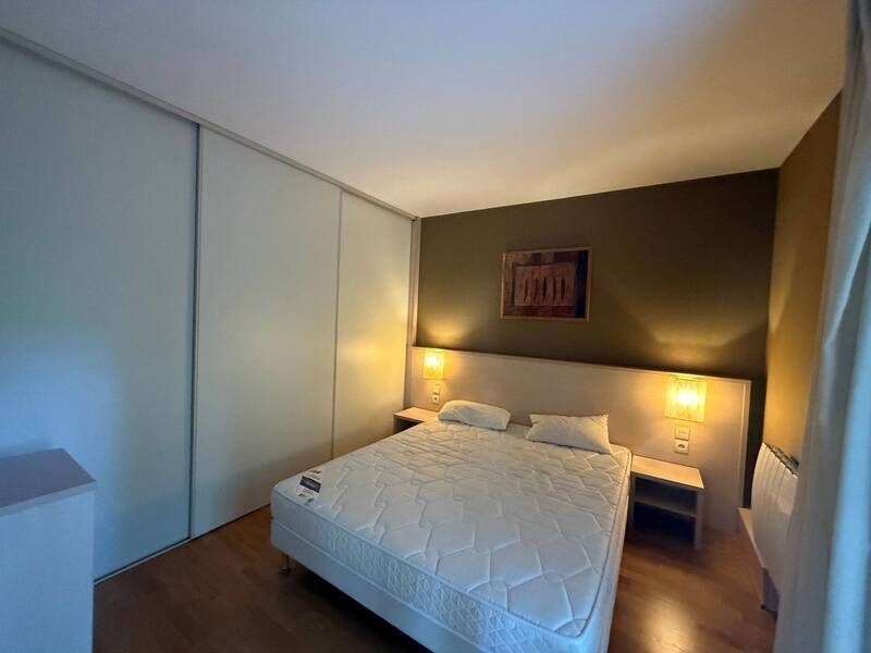 Location appartement 2 pièces à Divonne-les-Bains 01220 - 1 490 €