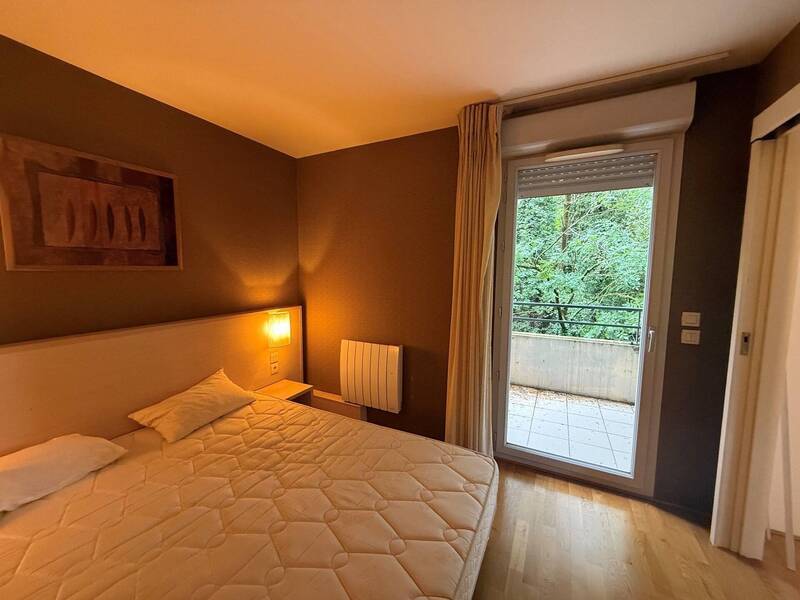 Location appartement 2 pièces à Divonne-les-Bains 01220 - 1 490 €