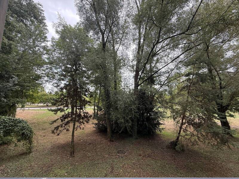 Location appartement 2 pièces à Divonne-les-Bains 01220 - 1 490 €