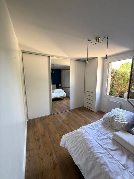 Location appartement 2 pièces à Cessy 01170 - 1 380 €