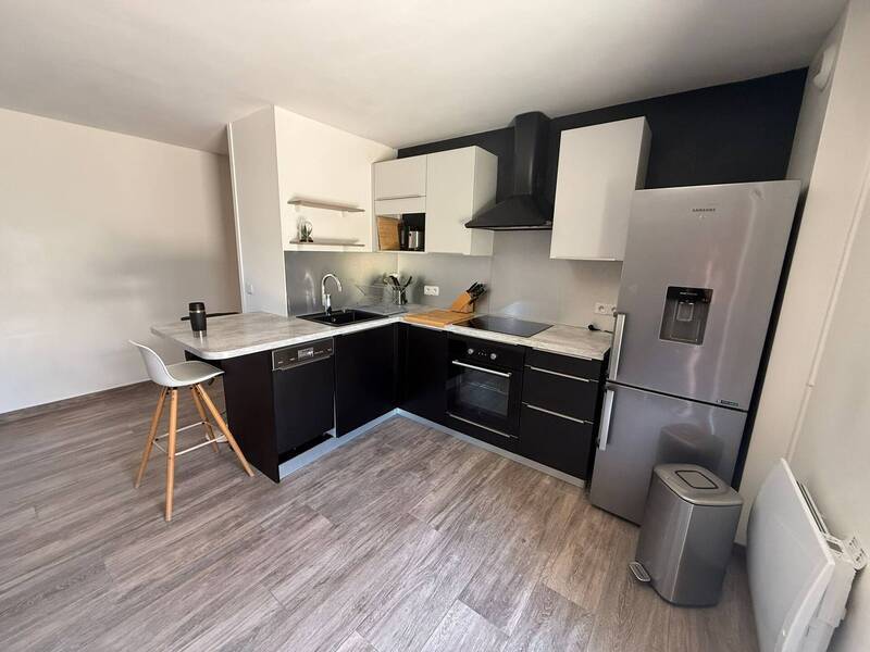 Location appartement 2 pièces à Cessy 01170 - 1 380 €
