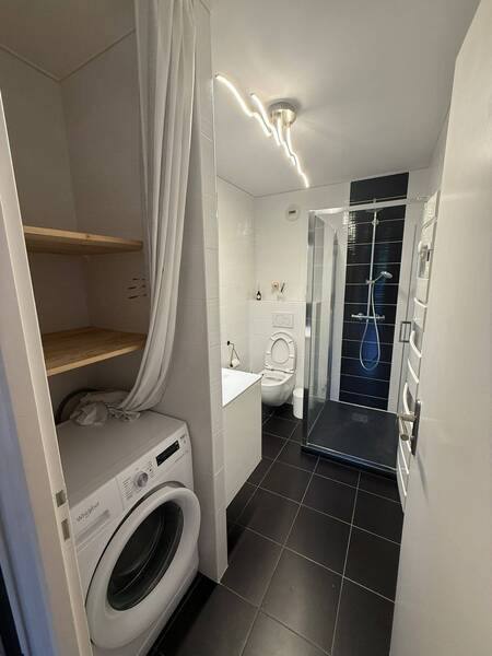 Location appartement 2 pièces à Cessy 01170 - 1 380 €