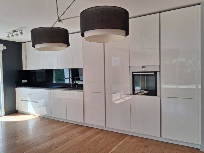 Location appartement à Divonne-les-Bains 01220 - 2 790 €