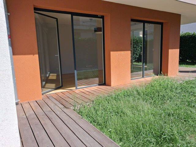 Location appartement à Divonne-les-Bains 01220 - 2 790 €