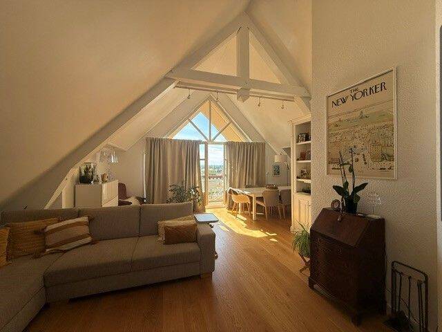 Location appartement 3 pièces à DIVONNE LES BAINS 01220 - 2 750 €