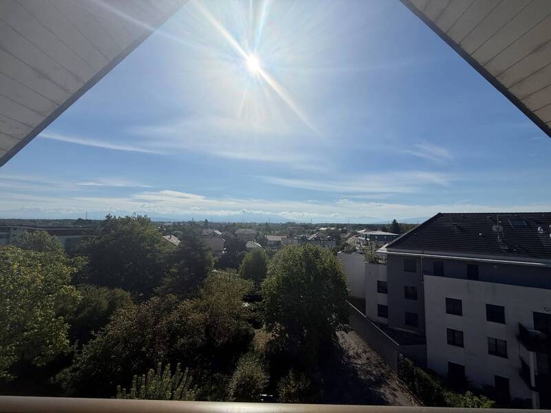 Location appartement 3 pièces à DIVONNE LES BAINS 01220 - 2 750 €