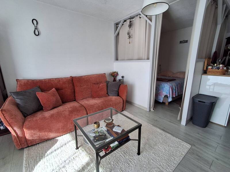 Location appartement à Gex 01170 - 1 100 €