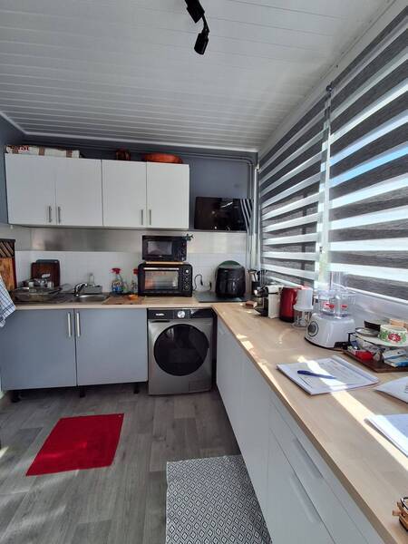 Location appartement à Gex 01170 - 1 100 €
