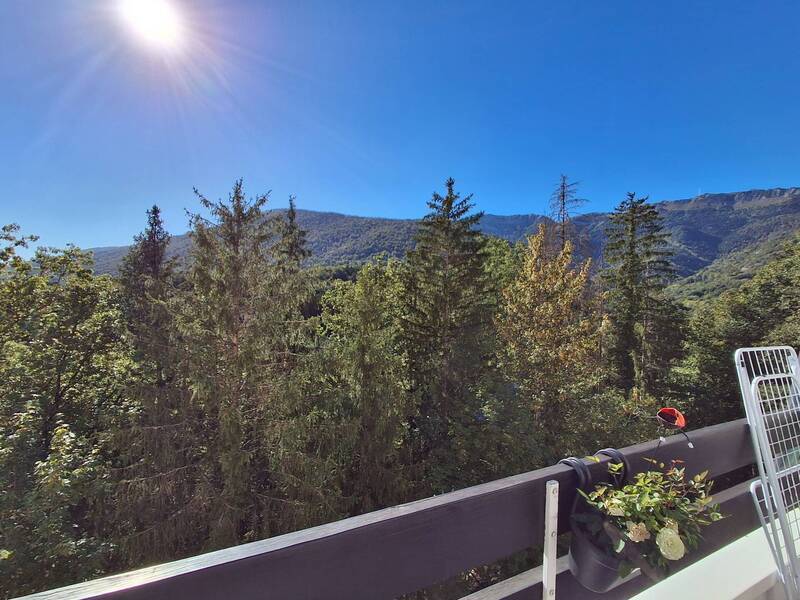 Location appartement à Gex 01170 - 1 100 €