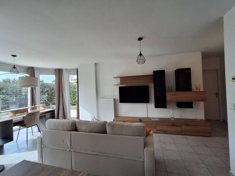 Location appartement à Divonne-les-Bains 01220 - 1 790 €