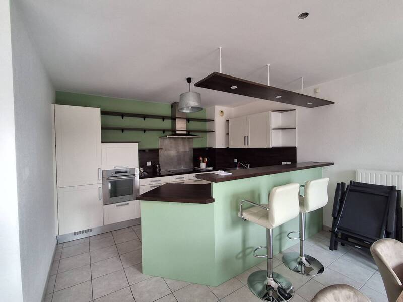 Location appartement à Divonne-les-Bains 01220 - 1 790 €