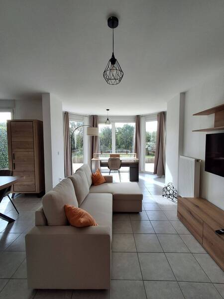 Location appartement à Divonne-les-Bains 01220 - 1 790 €