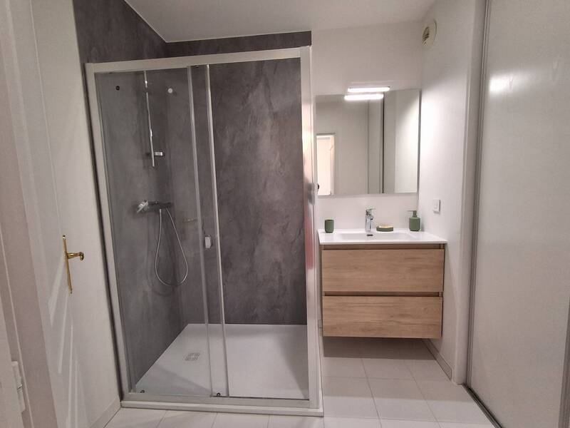 Location appartement à Divonne-les-Bains 01220 - 1 790 €