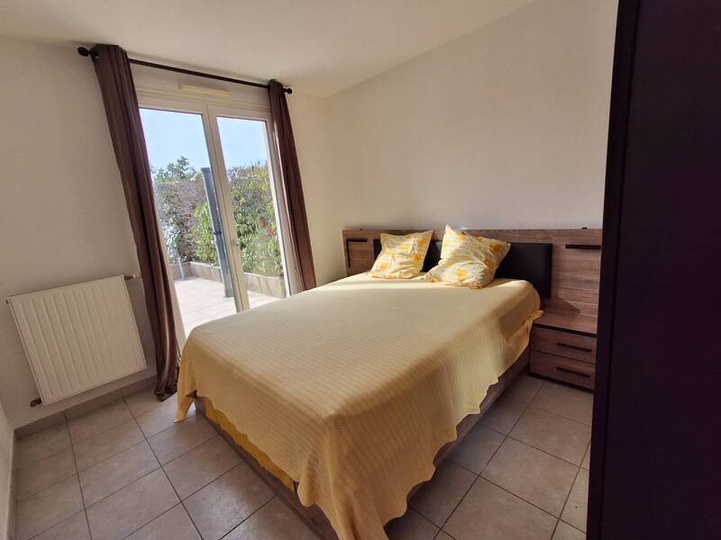 Location appartement à Divonne-les-Bains 01220 - 1 790 €