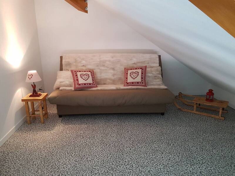 Location appartement 3 pièces à Challex 01630 - 1 490 €