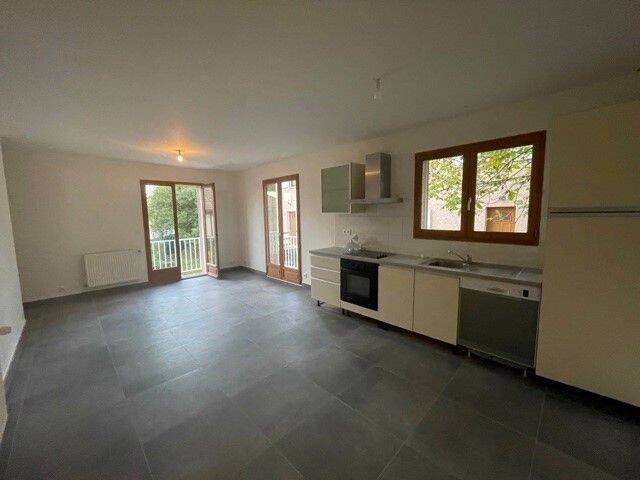 Location Appartement 2 pièces Thoiry 01710