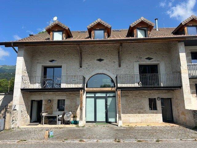 Location Appartement 1 pièce Gex 01170