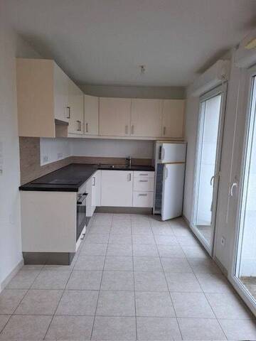 Location Appartement 1 pièce Gex 01170