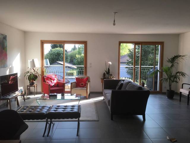 Location Appartement 5 pièces Divonne-les-Bains 01220