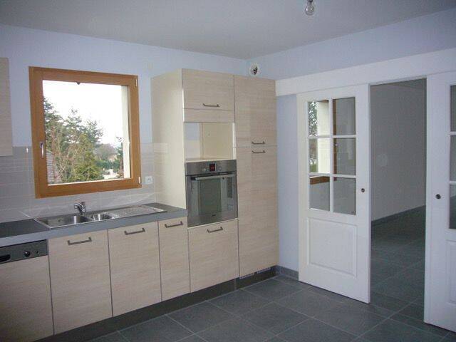 Location Appartement 5 pièces Divonne-les-Bains 01220