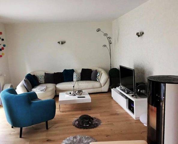 Location Maison 4 pièces Cessy 01170
